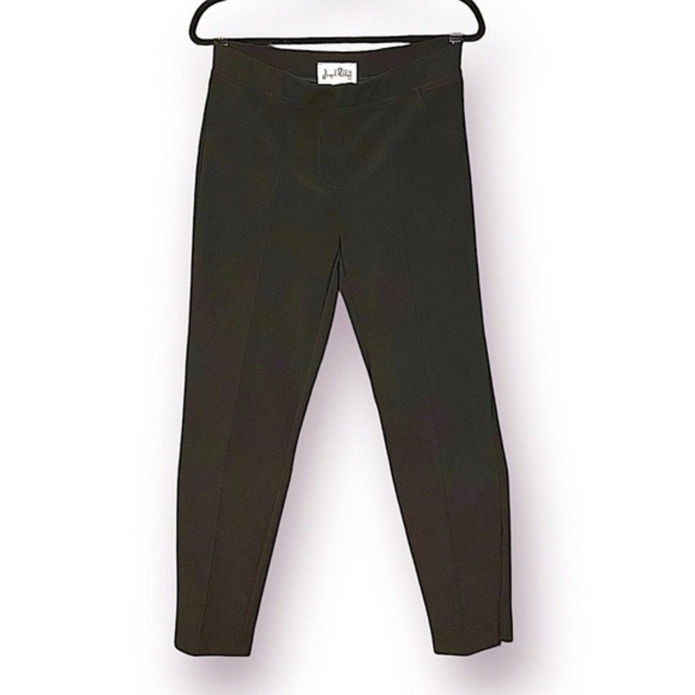 Joseph Ribkoff Slim Ankle Trouser Size 10
